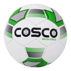 Cosco Delta Force Foot Ball, Size 5
