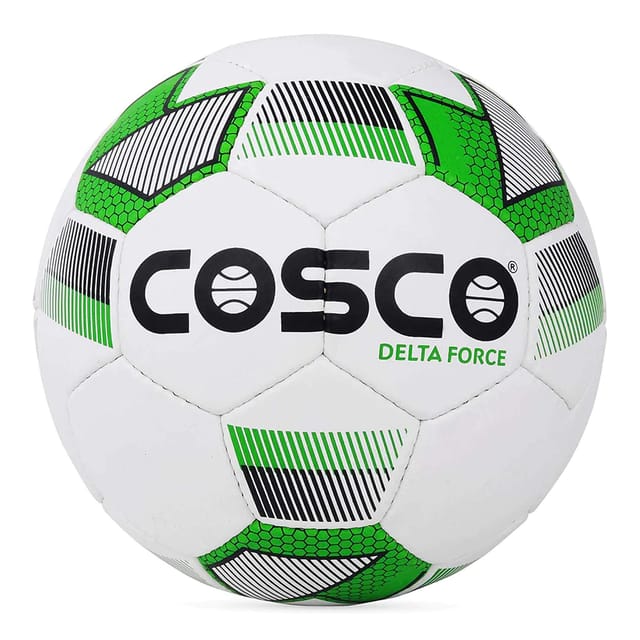Cosco Delta Force Foot Ball, Size 5