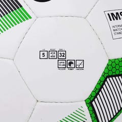 Cosco Delta Force Foot Ball, Size 5