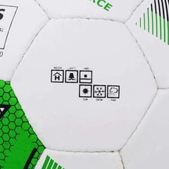 Cosco Delta Force Foot Ball, Size 5