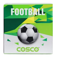 Cosco Delta Force Foot Ball, Size 5