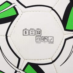 Cosco Madrid Foot Ball, Size 5 (Color May Vary)