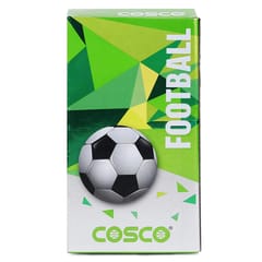 Cosco Madrid Foot Ball, Size 5 (Color May Vary)