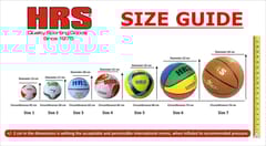 HRS World Cup -Limited Edition Football - Size: 5 (Camo)