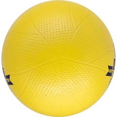 Cosco Academy Volleyball , Yellow - Size 4