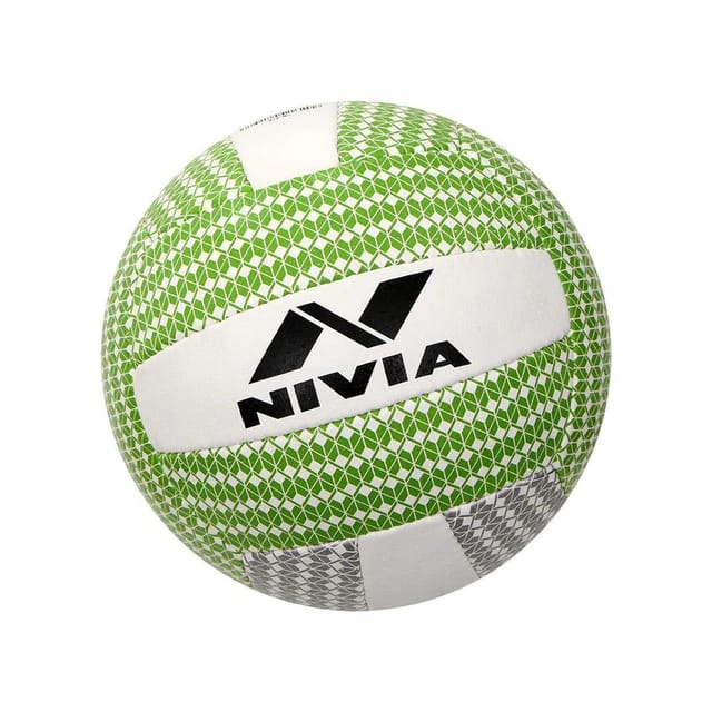 Nivia PU-5000 व्हॉलीबॉल, आकार 4 VB-470