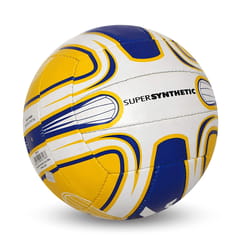 निविया सुपर सिंथेटिक रबर वॉलीबॉल आकार: 4