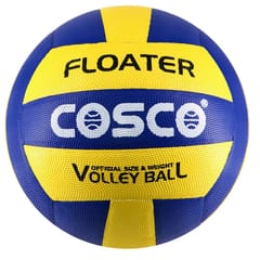 Cosco Floater Volleyball Size-4