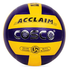 Cosco Aclaim والی بال، سائز 4