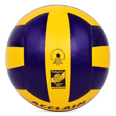 Cosco Acclaim Volleyball, Size 4