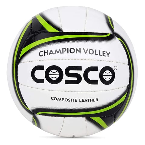 Cosco Champion Volley Ball, Size 4