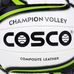 Cosco Champion Volley Ball, Size 4