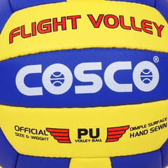 Cosco Flight Volley Ball, Size 4