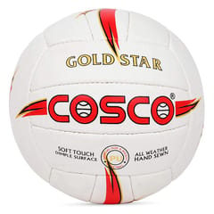 कॉस्को गोल्ड स्टार व्हॉली बॉल, आकार 4