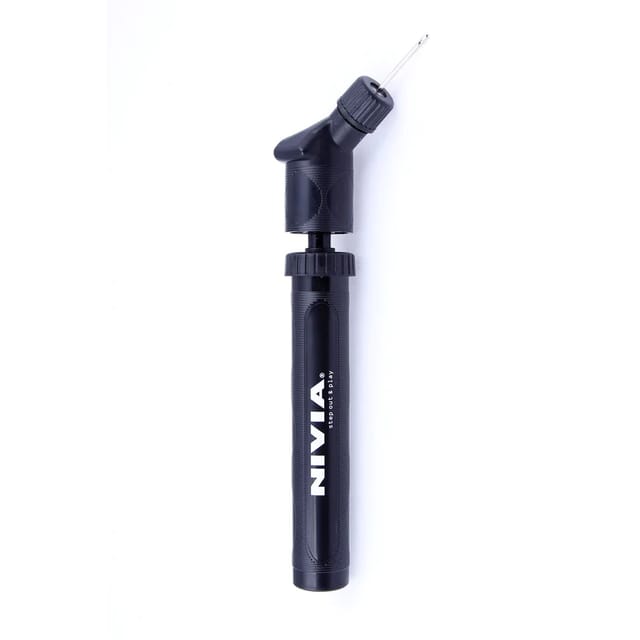 Nivia Double Action Ball Pump