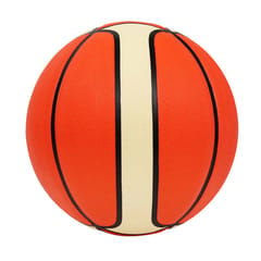 कॉस्को पल्स बास्केटबॉल, तपकिरी (आकार 5)