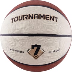 Cosco 13003 Tournament Basket Ball, Size 7