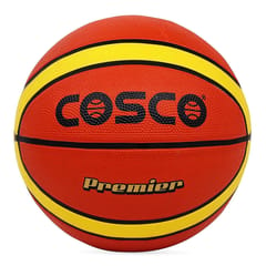 Cosco Premier Basketball 7 - Orange