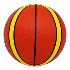 कॉस्को प्रीमियर बास्केटबॉल 7 - नारंगी