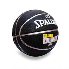 ஸ்பால்டிங் ஸ்லாம் டன்க் NBA கூடைப்பந்து (கருப்பு)