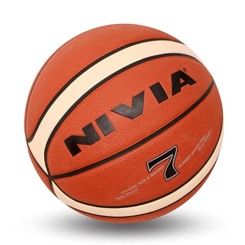 Nivia Engraver Basketball