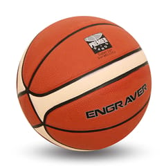 Nivia Engraver Basketball