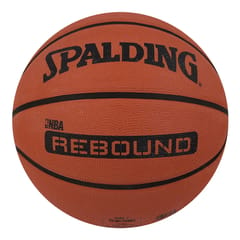 Spalding NBA রিবাউন্ড বাস্কেটবল ইট