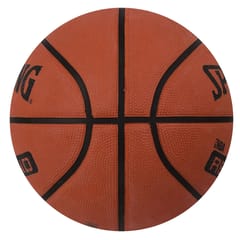 Spalding NBA ریباؤنڈ باسکٹ بال برک