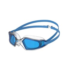 Speedo Hydropulse For Unisex-Adult (Size: 1Sz,Color: Clear/Blue)