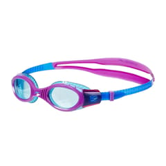 Speedo 811533B979 Blend Futura Biofuse Goggle, Adult (Multicolor)