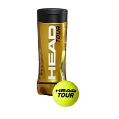 HEAD Head Tour Tennis Ball