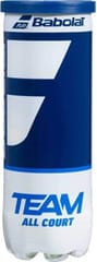 Babolat Team All Court Tennis Ball - 1 Can