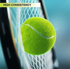 کوسکو آل کورٹ ٹینس بال، 3 کا پیک
