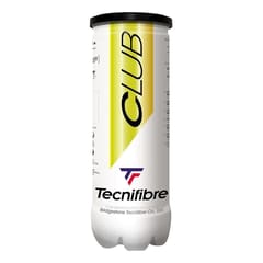 Tecnifibre کلب ٹینس بالز