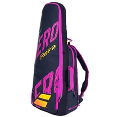 Babolat 753097-363 Pure Aero Rafa Backpack , Black/Orange/Purple