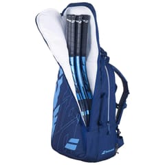 Babolat 573089-136 Pure Drive Backpack ,Blue