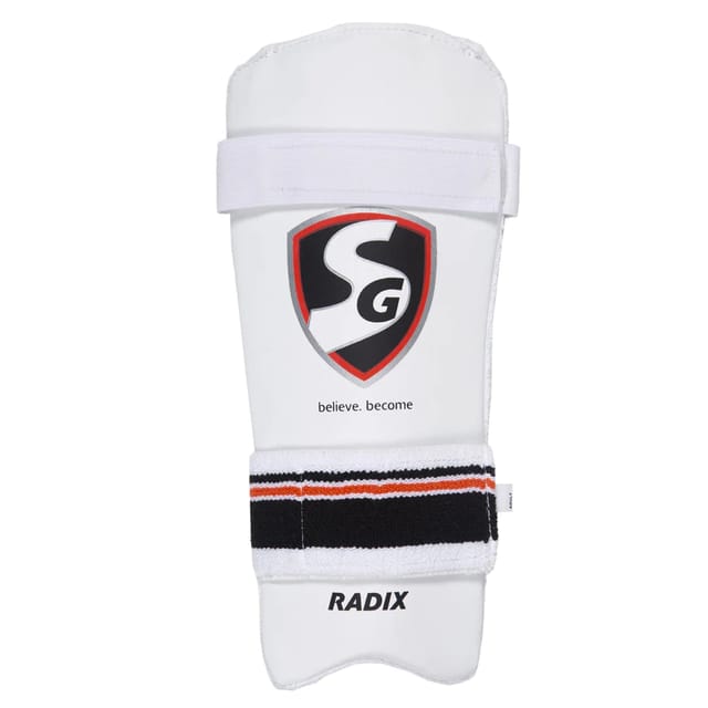 SG Radix Elbow Guards