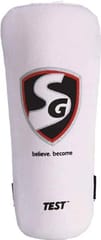 SG Test Cricket Elbow Guard
