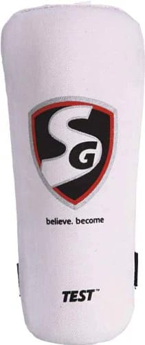 SG Test Cricket Elbow Guard
