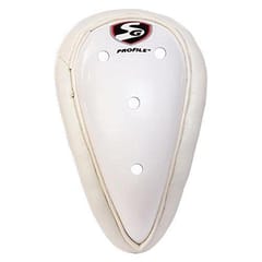 SG Profile Abdominal Pad Youth