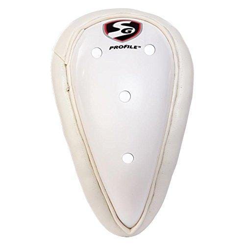 SG Profile Abdominal Pad Youth