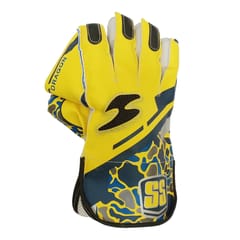 SS Dragon Wicket Keeping Gloves