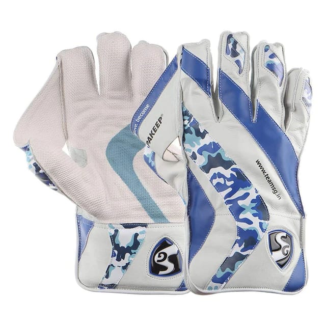 SG Supakeep Wicket Keeping Gloves