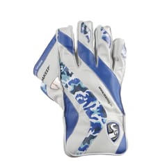 SG Supakeep Wicket Keeping Gloves