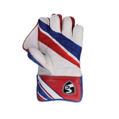 SG Test Wicket Keeping Gloves