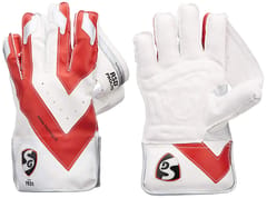 SG RSD Prolite Wicket Keeping Gloves, Men's