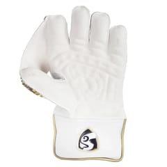 SG Savage Wicket Keeping Gloves