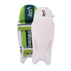 Kookaburra Kahuna Players Wicket Keeping Legguards