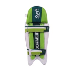 Kookaburra Kahuna Players Wicket Keeping Legguards