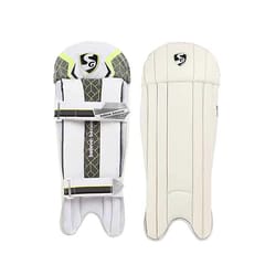 SG Hilite Wicket Keeping Legguards